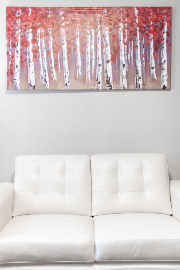 Entire 2 Bedroom Apartment Uptown Waterloo - E1 Eksteriør bilde